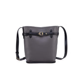 MKF Collection Odette 2-Piece Bucket Bag & Wallet by Mia K