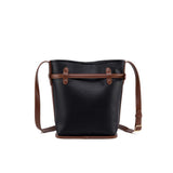 MKF Collection Odette 2-Piece Bucket Bag & Wallet by Mia K