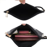 MKF Collection Juliana Oversize Tote & Wristlet by Mia k.
