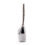 MKF Collection Fiora Faux Leather Shoulder Crossbody Bag by Mia K