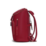 MKF Collection Angela Large Backpack Bag by Mia K