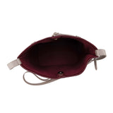 MKF Collection Odette 2-Piece Bucket Bag & Wallet by Mia K