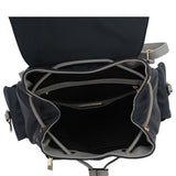 MFK Collection Paula Women Backpack by Mia K