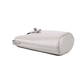 MKF Collection Evelina Mini Bucket Shoulder Bag by Mia K