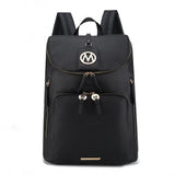 MKF Collection Angela Large Backpack Bag by Mia K