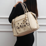 MKF Collection Francis Tote Women's Bag by Mia K