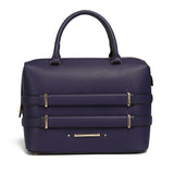 MKF Collection Leila Vegan Leather Women's Tote Bag by Mia K