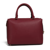 MKF Collection Leila Vegan Leather Women's Tote Bag by Mia K