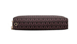 MKF Collection Noemy M Signature Wallet/Wristlet by Mia k