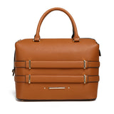 MKF Collection Leila Vegan Leather Women's Tote Bag by Mia K
