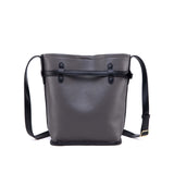 MKF Collection Odette 2-Piece Bucket Bag & Wallet by Mia K