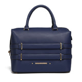 MKF Collection Leila Vegan Leather Women's Tote Bag by Mia K