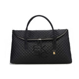 MKF Collection Eulalie Weekender Duffle Bag by Mia K