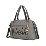 MKF Collection Francis Tote Women's Bag by Mia K