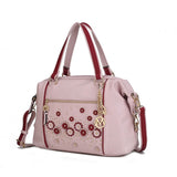 MKF Collection Francis Tote Women's Bag by Mia K