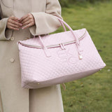 MKF Collection Eulalie Weekender Duffle Bag by Mia K