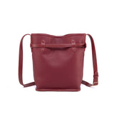 MKF Collection Odette 2-Piece Bucket Bag & Wallet by Mia K