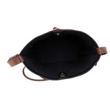 MKF Collection Odette 2-Piece Bucket Bag & Wallet by Mia K