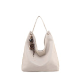MKF Collection Eloa Hobo Bag with Wallet- 2-piece set by Mia K