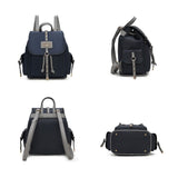 MFK Collection Paula Women Backpack by Mia K