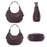 MKF Collection Nylah Shoulder Bag by Mia K