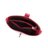MKF Collection Evelina Mini Bucket Shoulder Bag by Mia K