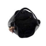 MKF Collection Eloa Hobo Bag with Wallet- 2-piece set by Mia K