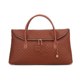 MKF Collection Eulalie Weekender Duffle Bag by Mia K