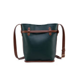 MKF Collection Odette 2-Piece Bucket Bag & Wallet by Mia K
