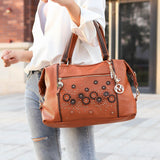 MKF Collection Francis Tote Women's Bag by Mia K