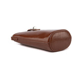 MKF Collection Evelina Mini Bucket Shoulder Bag by Mia K