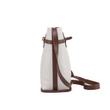 MKF Collection Odette 2-Piece Bucket Bag & Wallet by Mia K