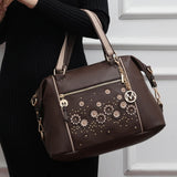 MKF Collection Francis Tote Women's Bag by Mia K