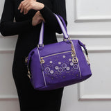 MKF Collection Francis Tote Women's Bag by Mia K