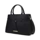 MKF Colelction Rubia Satchel Bag by Mia K