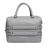 MKF Collection Leila Vegan Leather Women's Tote Bag by Mia K