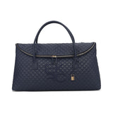 MKF Collection Eulalie Weekender Duffle Bag by Mia K