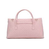 MKF Collection Eulalie Weekender Duffle Bag by Mia K