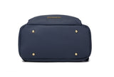 MKF Collection Angela Large Backpack Bag by Mia K
