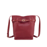 MKF Collection Odette 2-Piece Bucket Bag & Wallet by Mia K