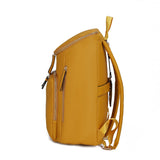 MKF Collection Angela Large Backpack Bag by Mia K