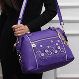 MKF Collection Francis Tote Women's Bag by Mia K