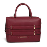 MKF Collection Leila Vegan Leather Women's Tote Bag by Mia K