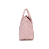 MKF Collection Eulalie Weekender Duffle Bag by Mia K