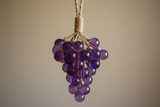 Luxe Grape Cluster Body Soap