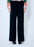 Dries Van Noten Women Puvis Wool Pants