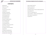 e-Book. Esoteric Project Management: the Development and Application of Inner Power in Management