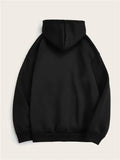 Women’s Gymnastics Print Hoodie