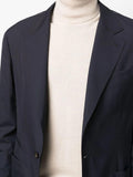Brunello Cucinelli Men Cashmere Turtle-Neck