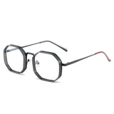 Metal Frame Sunglasses – Lightweight, Sleek, and Stylish